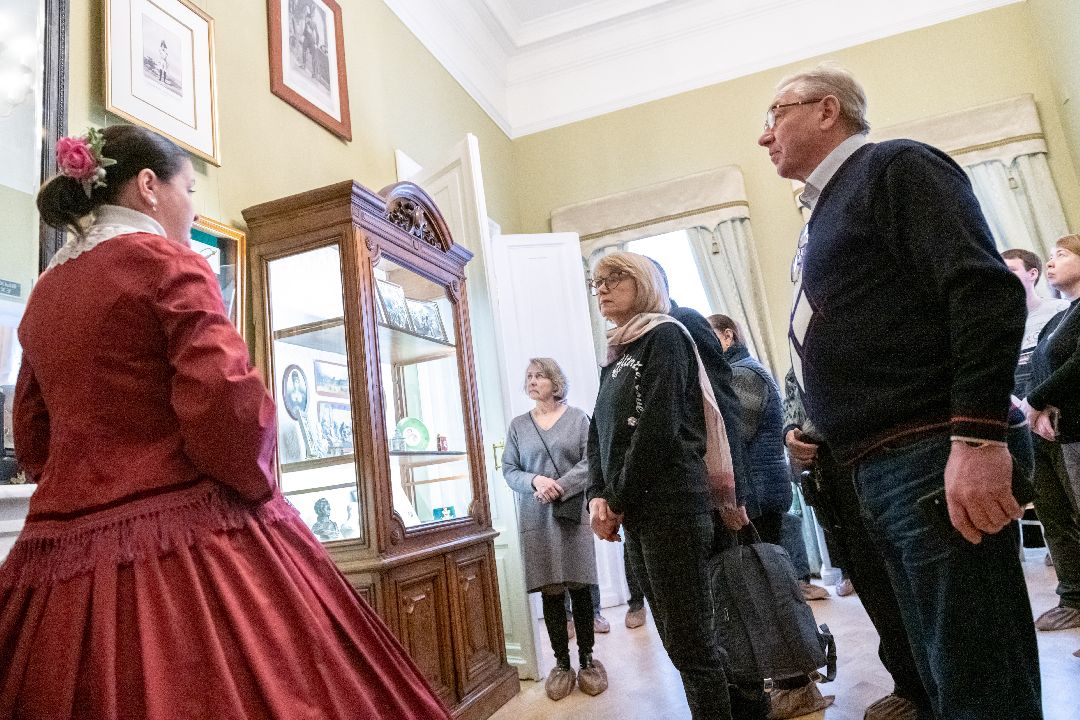 Лыткарино, усадьба