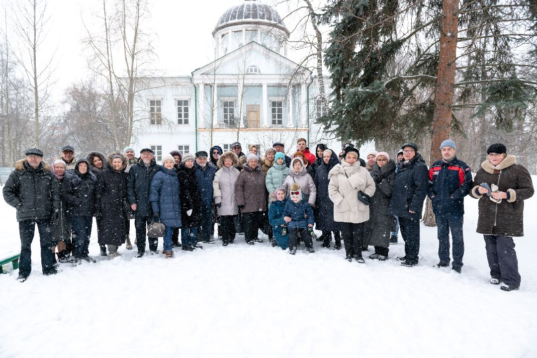 Лыткарино, усадьба