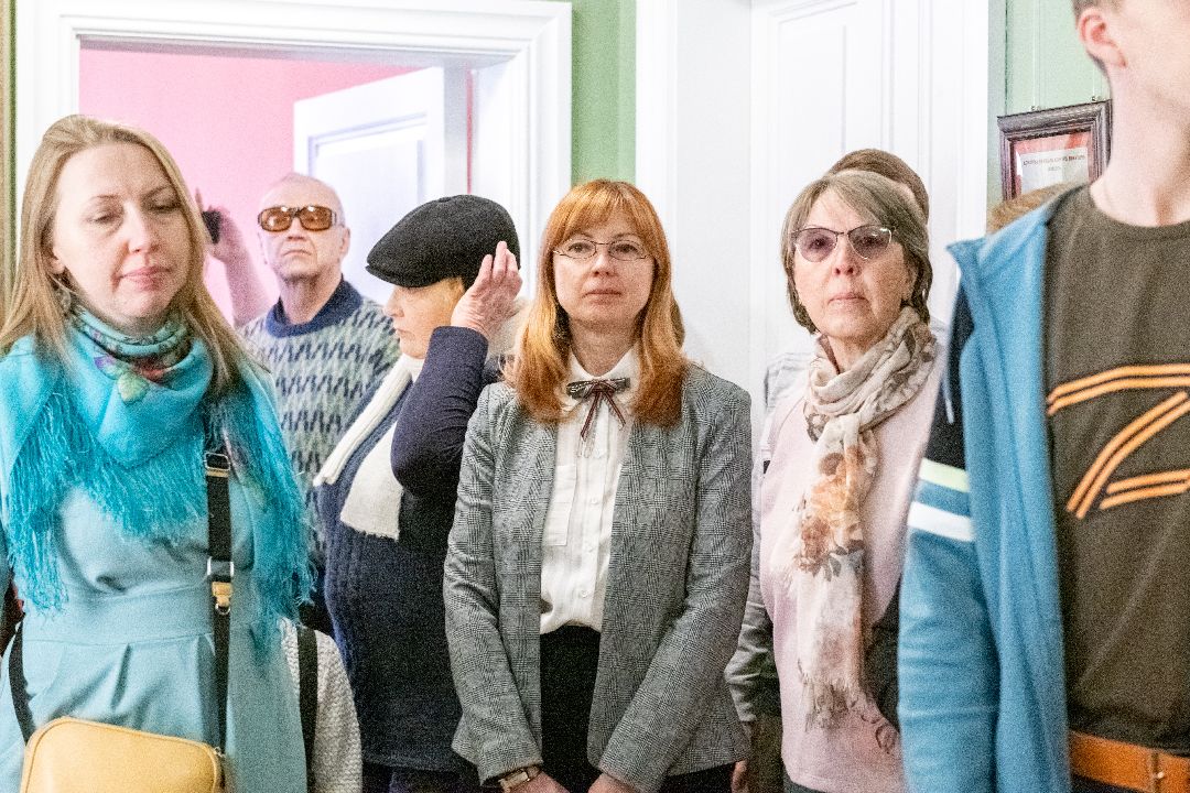 Лыткарино, усадьба