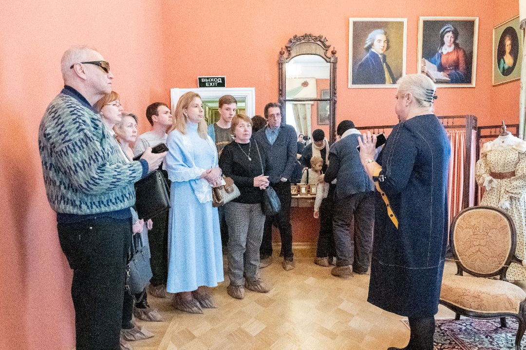 Лыткарино, усадьба