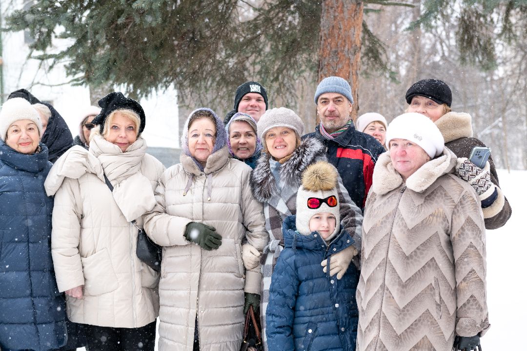 Лыткарино, усадьба