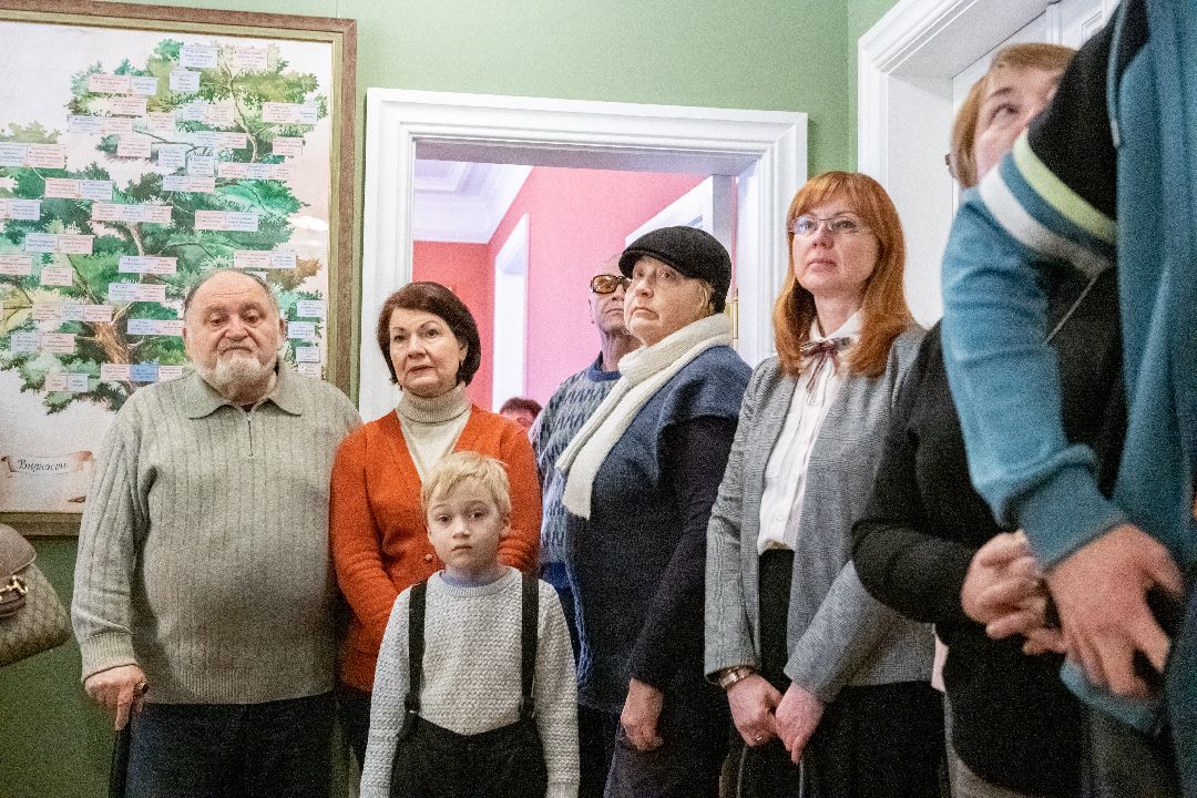 Лыткарино, усадьба