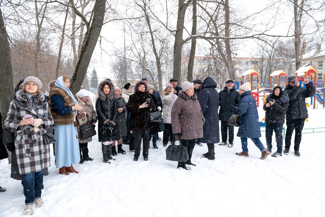 Лыткарино, усадьба