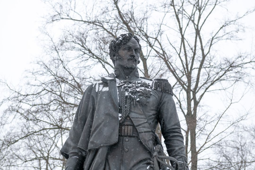 Лыткарино, усадьба