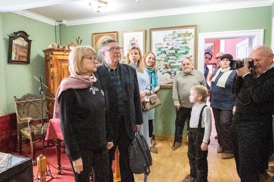 Лыткарино, усадьба