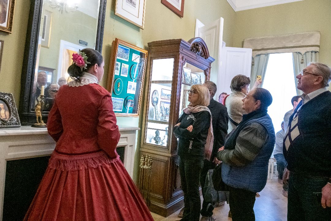 Лыткарино, усадьба