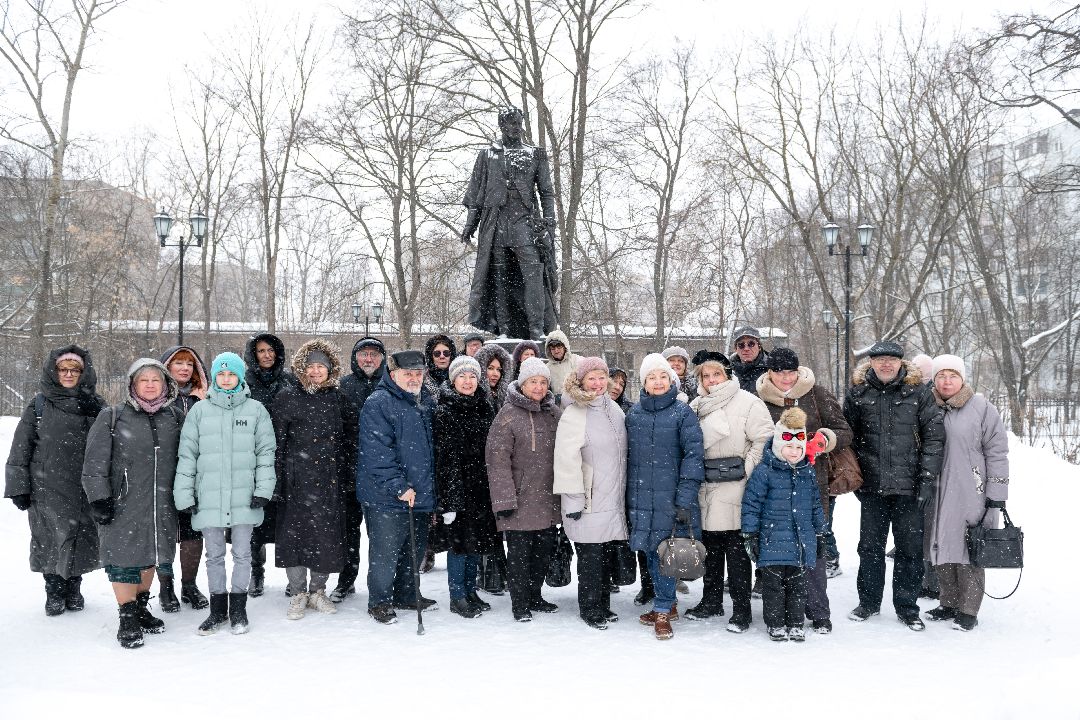 Лыткарино, усадьба