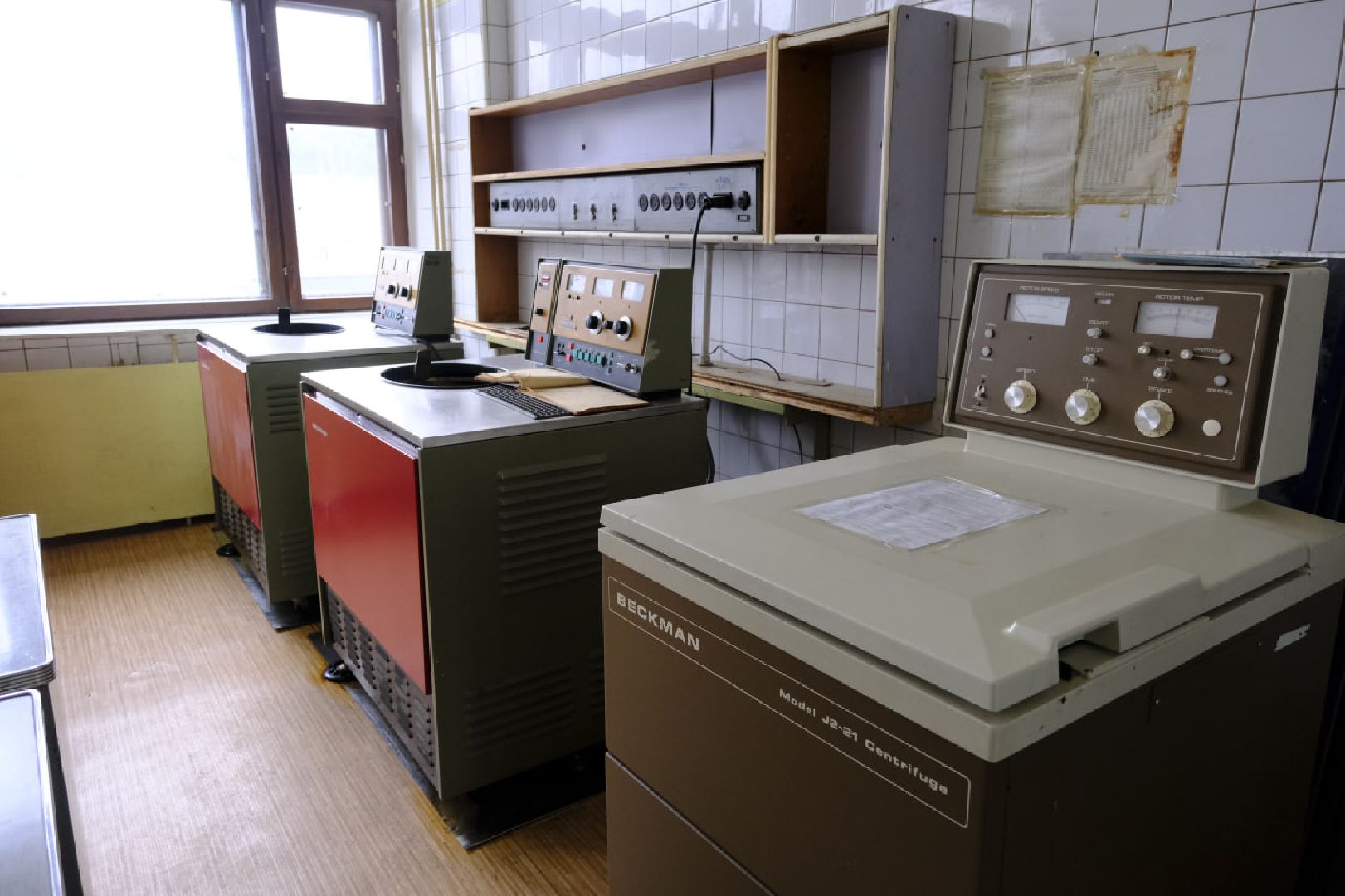 пущино, наука, десятилетие науки и технологий, наука рядом,