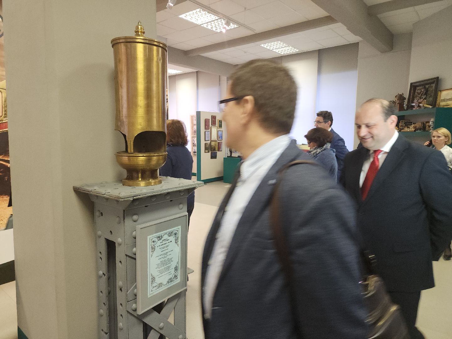 коломна, коломенский завод, образование, политех, олимпиада школьников,