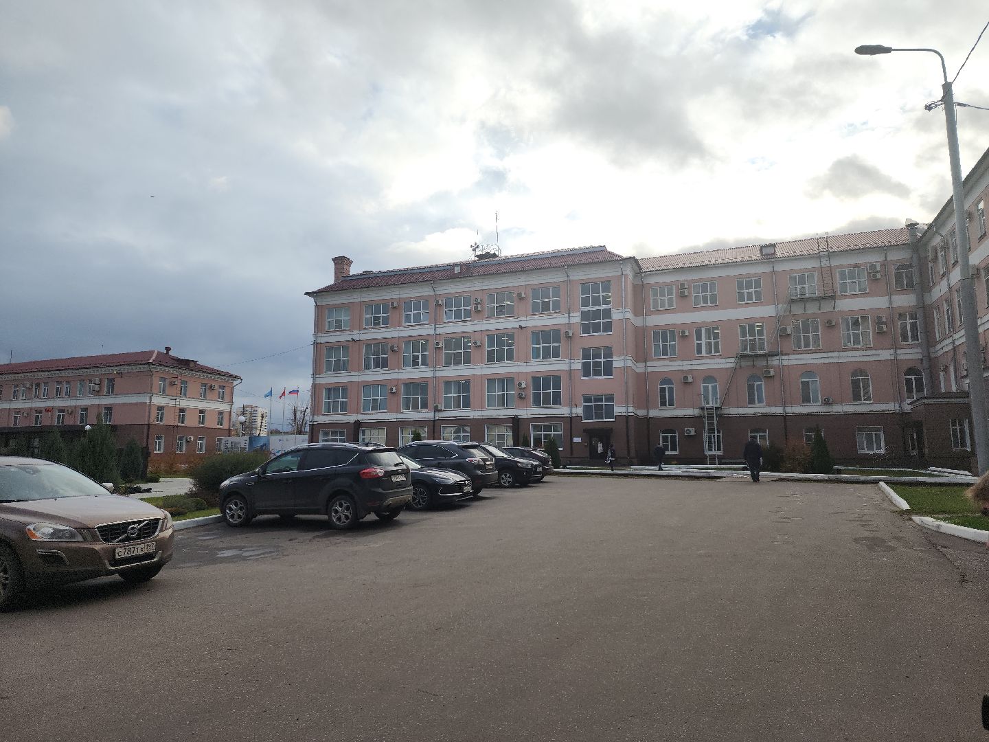 коломна, коломенский завод, образование, политех, олимпиада школьников,