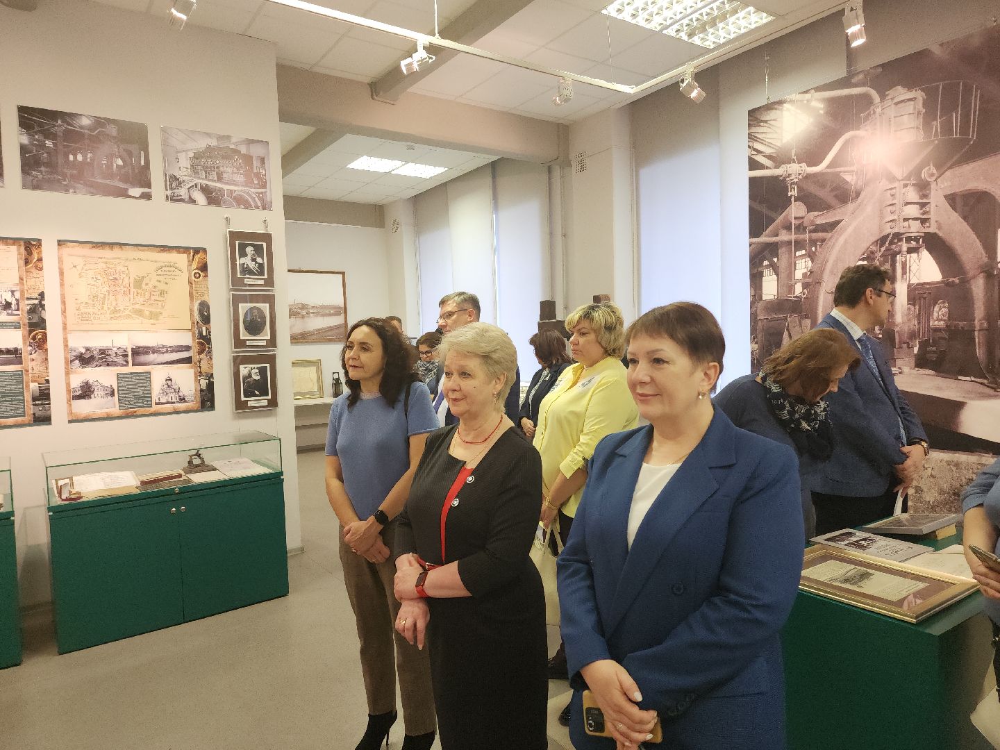 коломна, коломенский завод, образование, политех, олимпиада школьников,