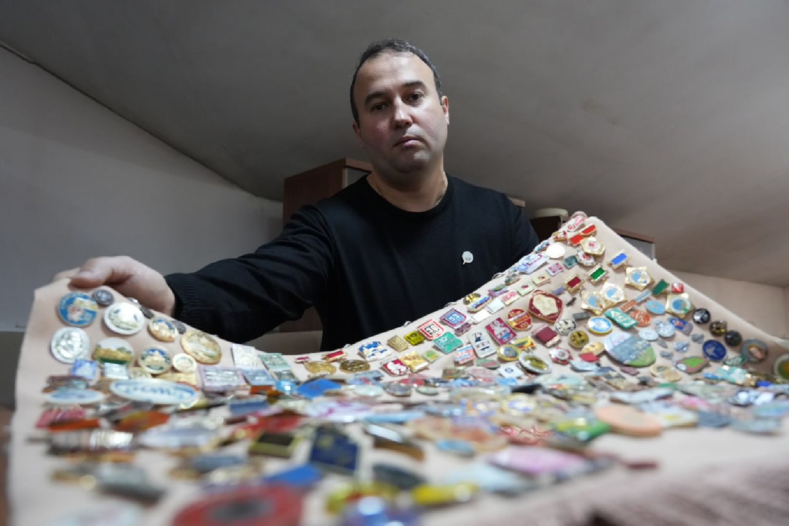 Сергиев Посад, Краеведение, История, Коллекционер, Бонистика, Нумизматика, Значки, Монеты, Деньги,