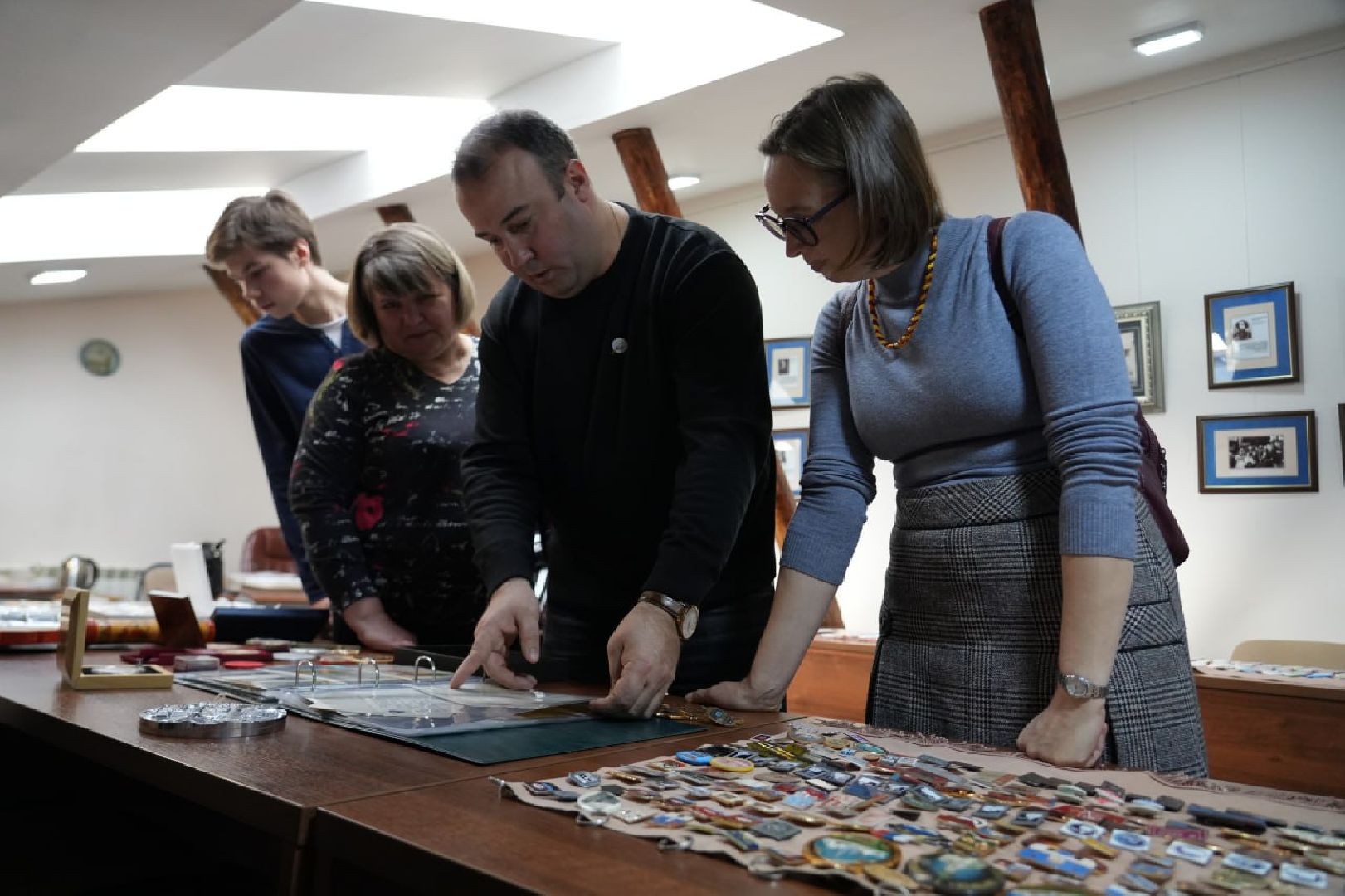 Сергиев Посад, Краеведение, История, Коллекционер, Бонистика, Нумизматика, Значки, Монеты, Деньги,