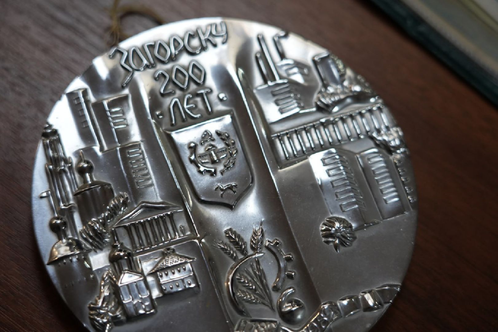 Сергиев Посад, Краеведение, История, Коллекционер, Бонистика, Нумизматика, Значки, Монеты, Деньги,