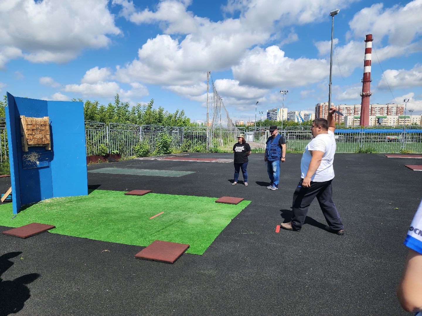Подольск, общественное движение, отцы подмосковья, Семейные ценности,