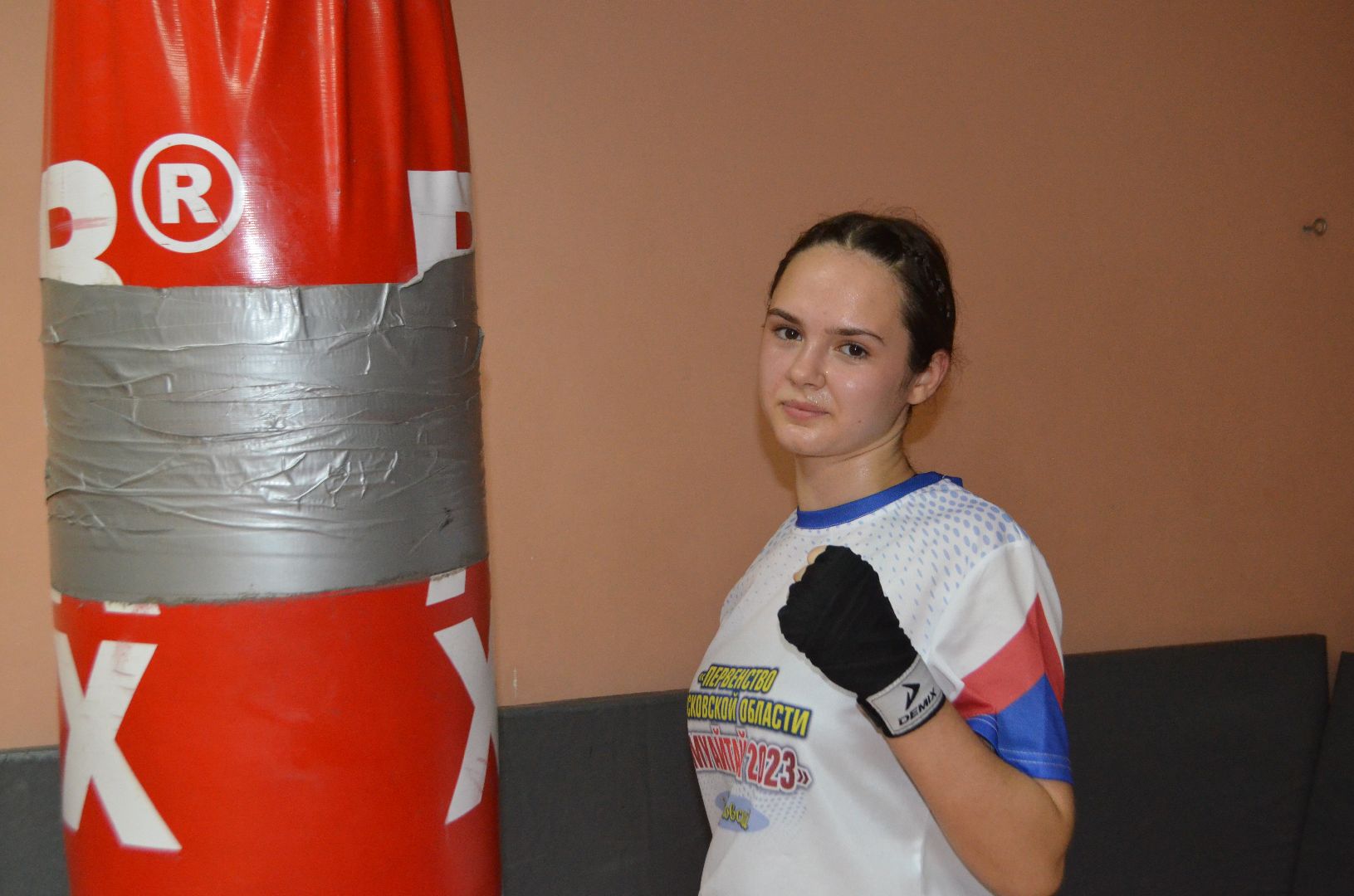 спорт, Люберцы, Тайский бокс, Кубок Кавказа,