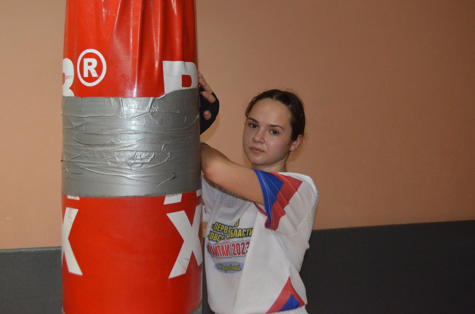 спорт, Люберцы, Тайский бокс, Кубок Кавказа,