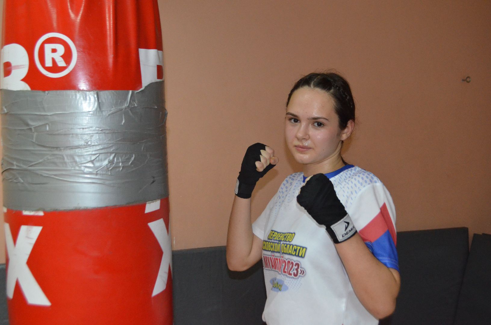 спорт, Люберцы, Тайский бокс, Кубок Кавказа,