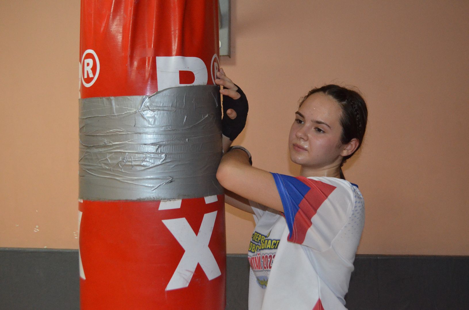 спорт, Люберцы, Тайский бокс, Кубок Кавказа,