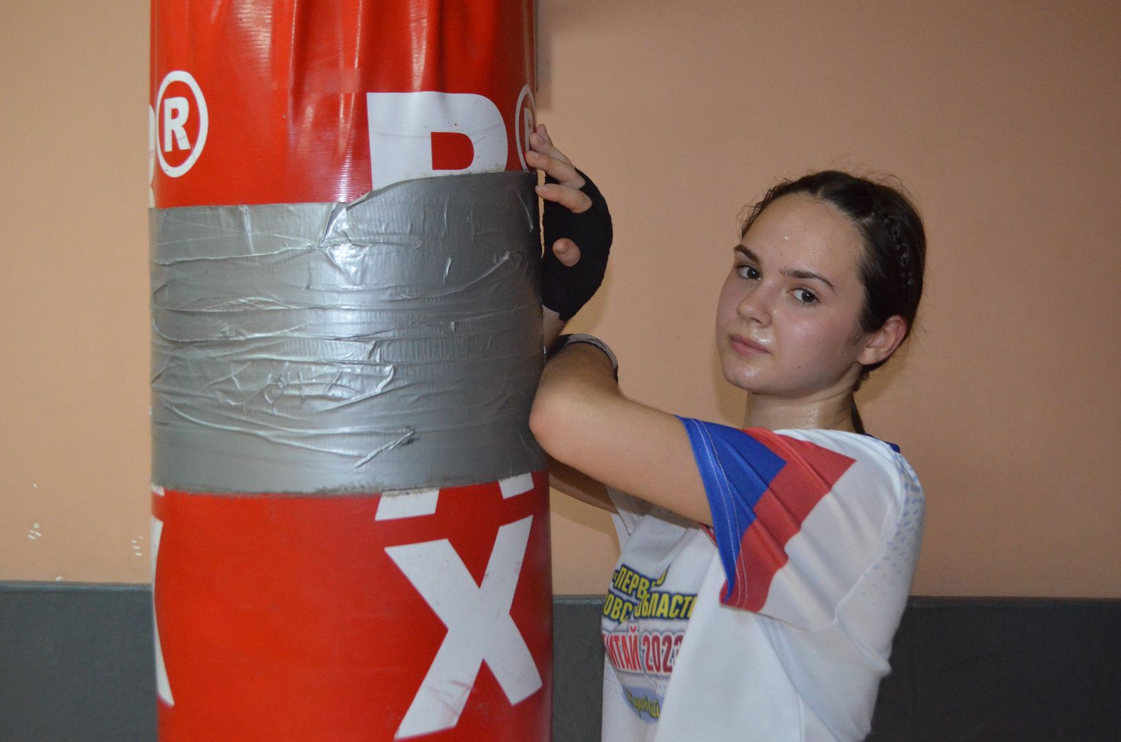 спорт, Люберцы, Тайский бокс, Кубок Кавказа,