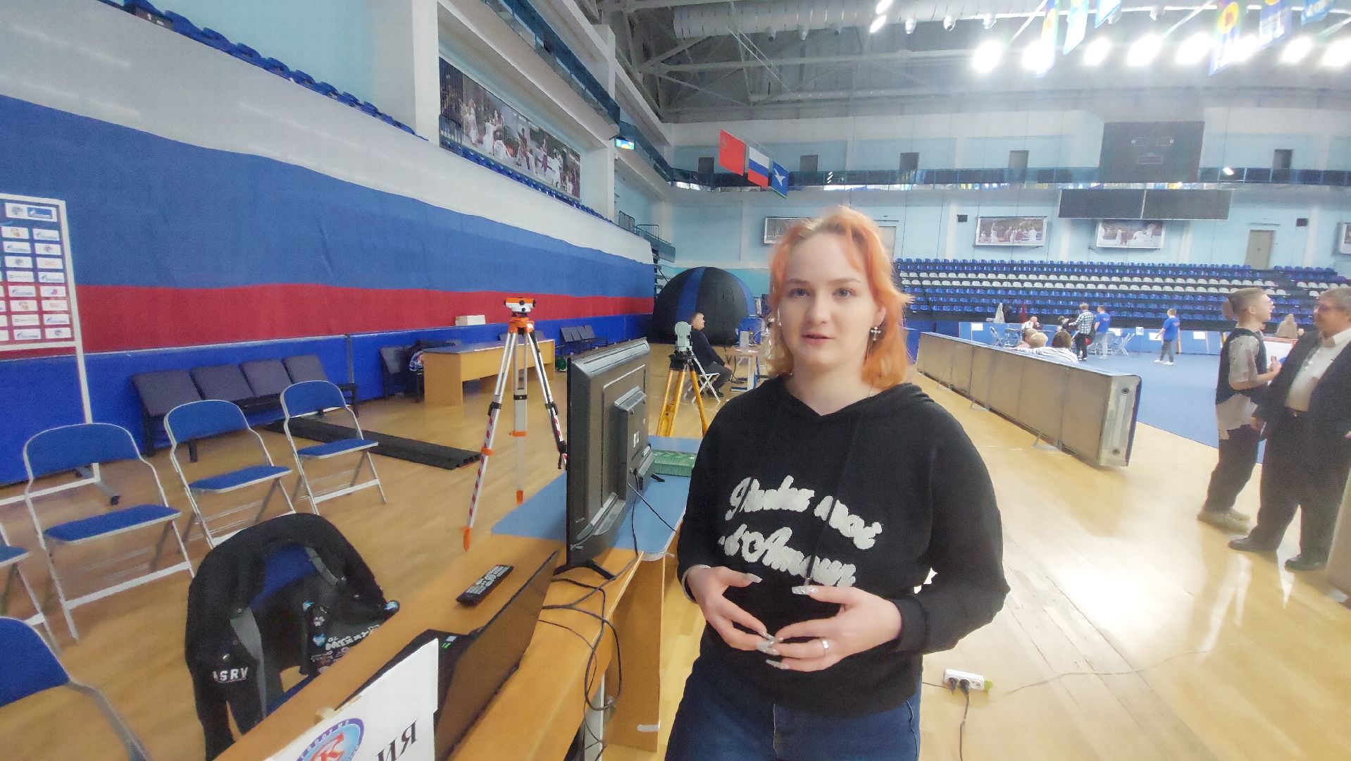 образование подмосковья, фестиваль профессий, городчехов, школы подмосковья, колледжи,