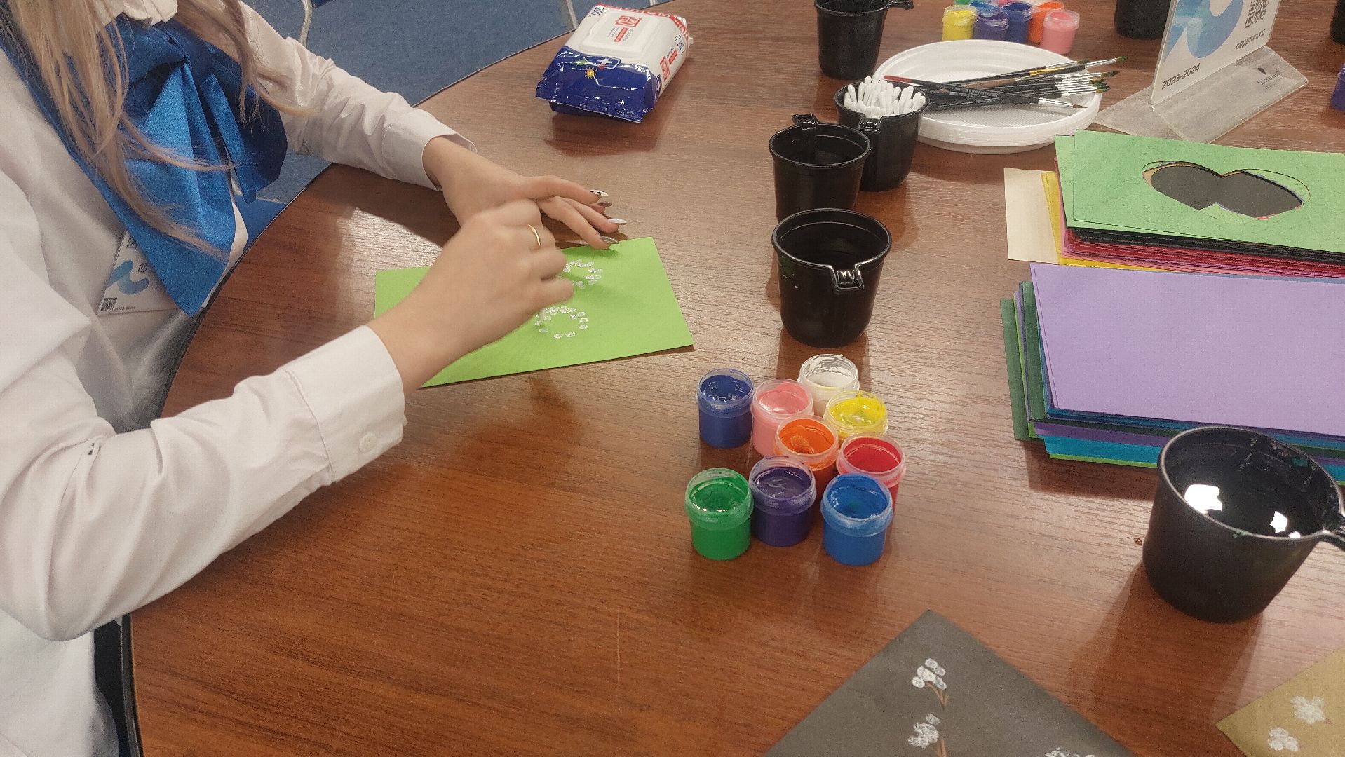 образование подмосковья, фестиваль профессий, городчехов, школы подмосковья, колледжи,