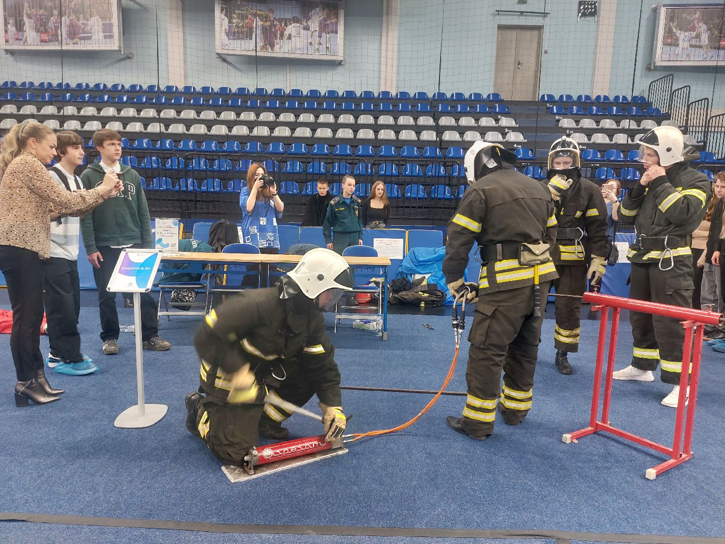 образование подмосковья, фестиваль профессий, городчехов, школы подмосковья, колледжи,