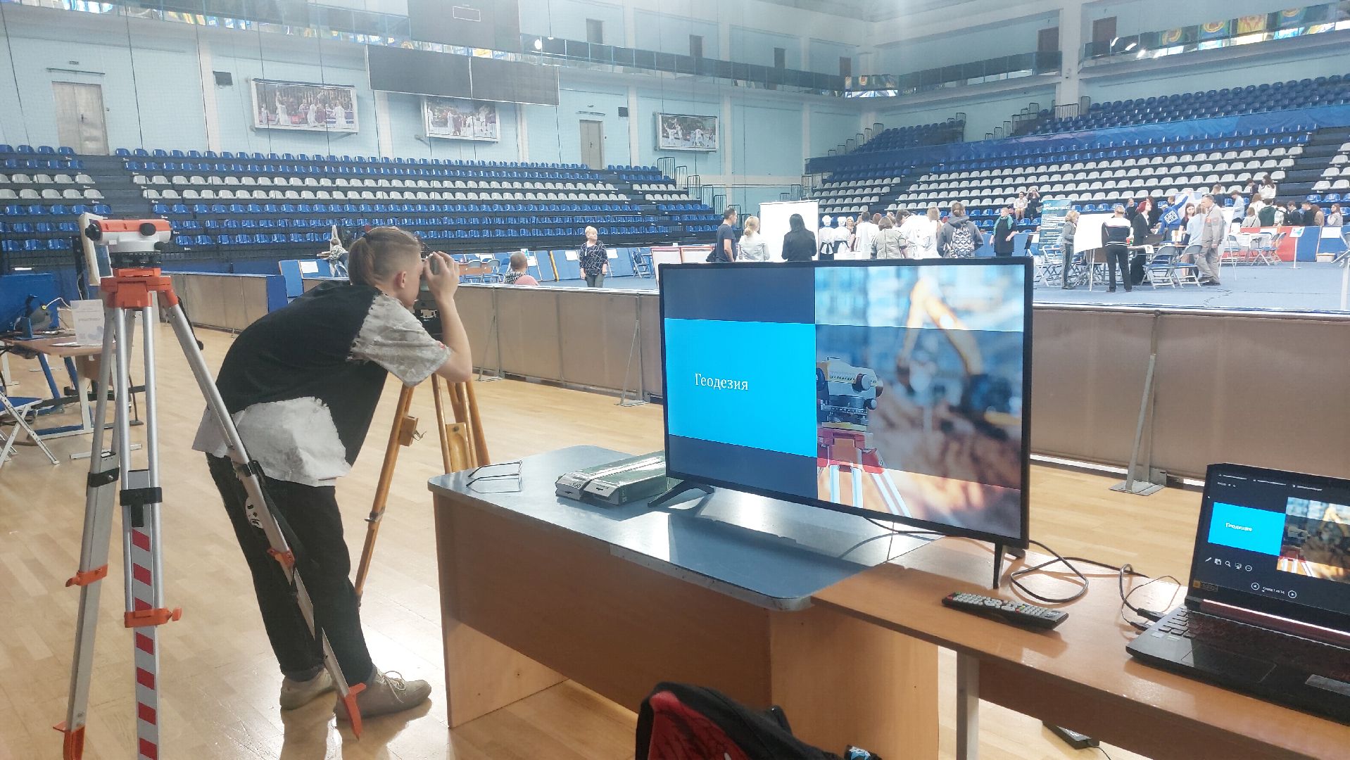 образование подмосковья, фестиваль профессий, городчехов, школы подмосковья, колледжи,