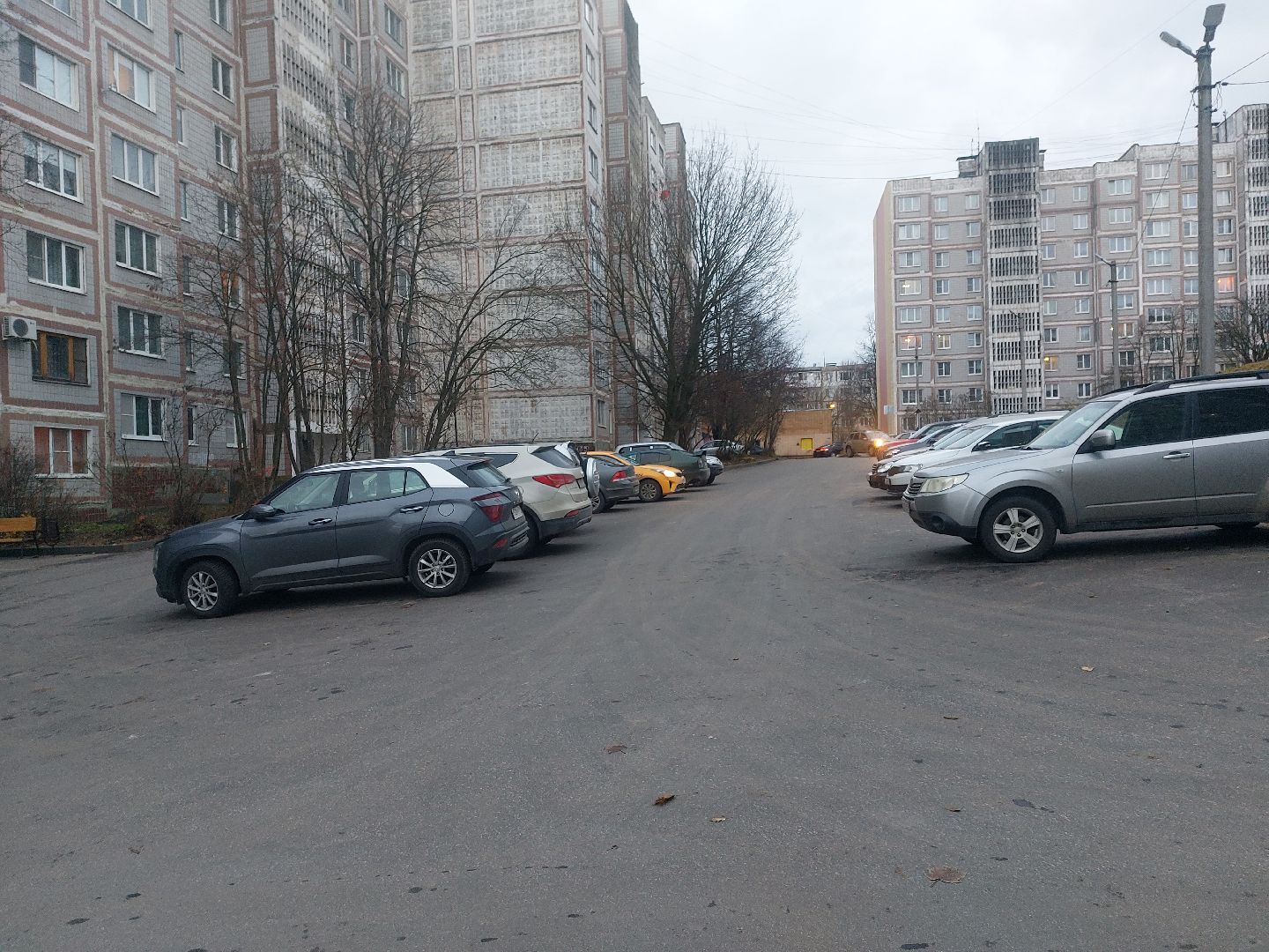 благоустройство дворов, детская площадка, глава администрации, двор асфальт, городчехов, Благоустройство,