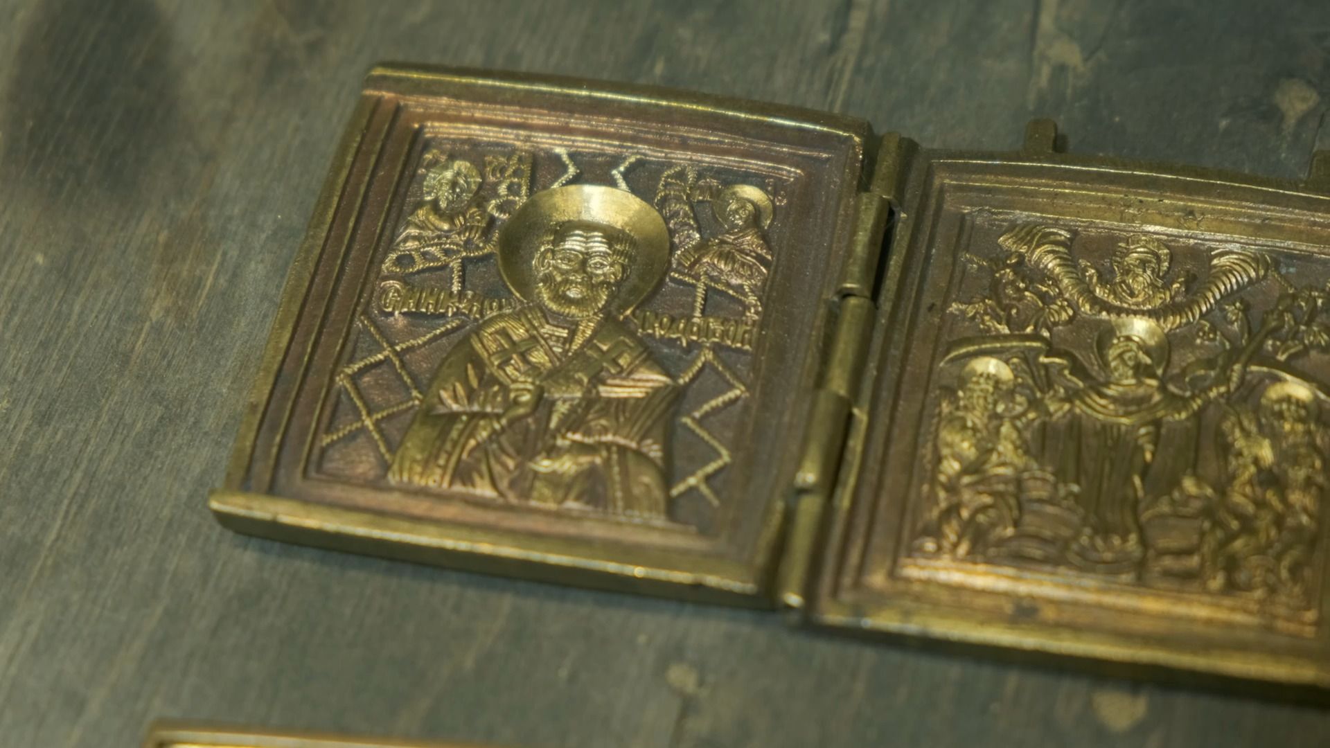 литейщик, литье, ремесло, ремесленники, анциферово, иконы, орехово-зуево,