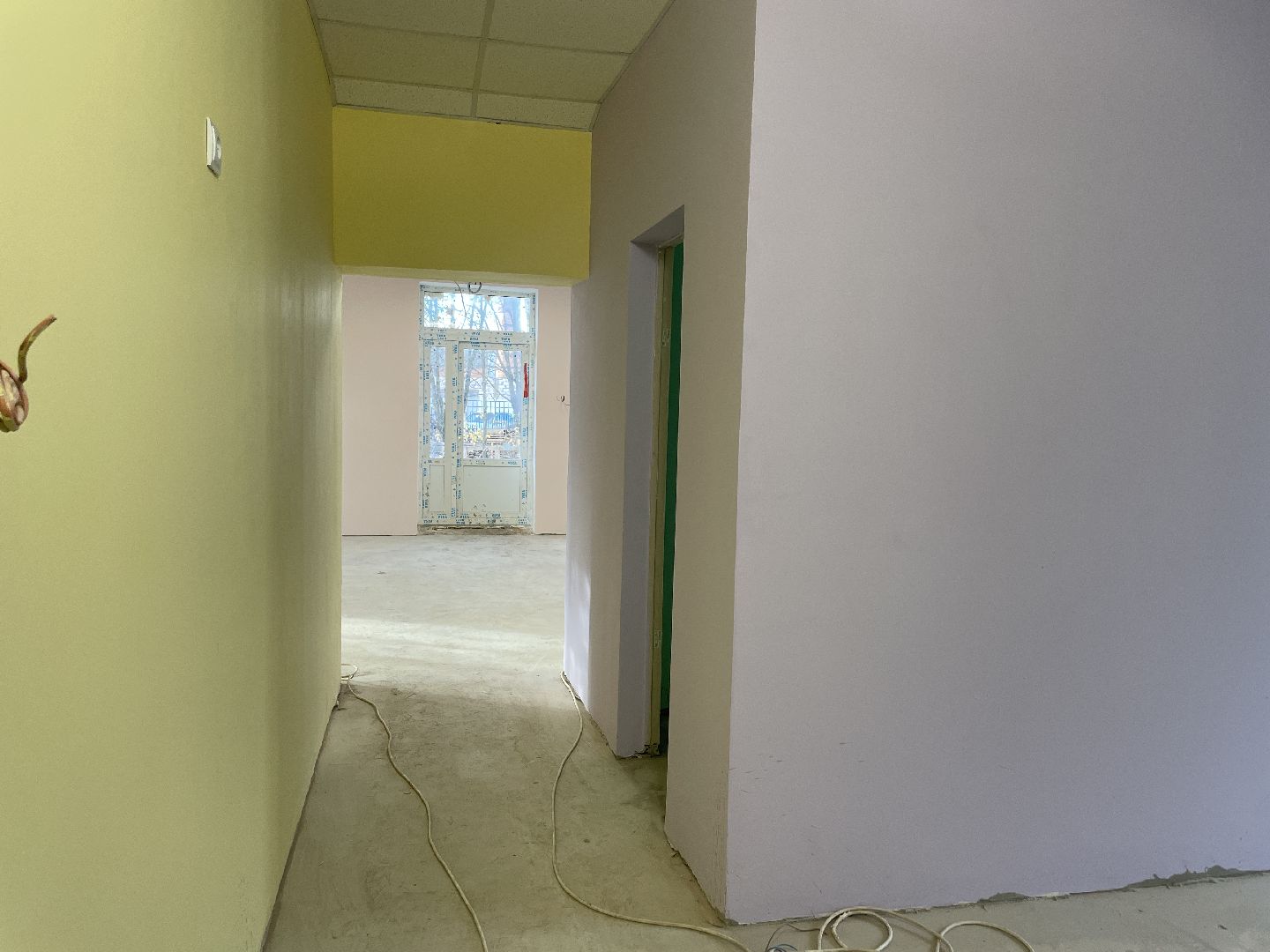 волоколамск, Капитальный ремонт, Детский сад,