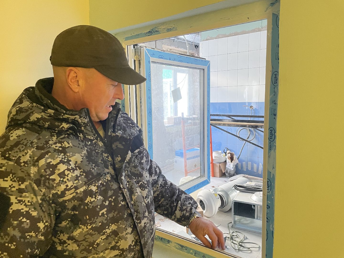 волоколамск, Капитальный ремонт, Детский сад,