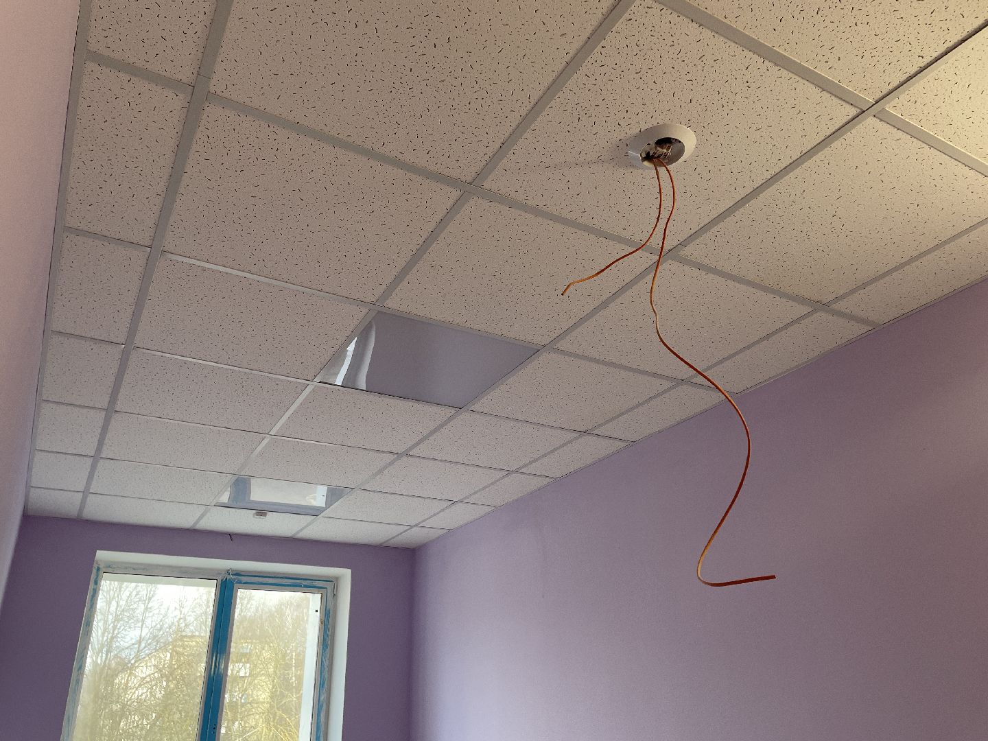 волоколамск, Капитальный ремонт, Детский сад,