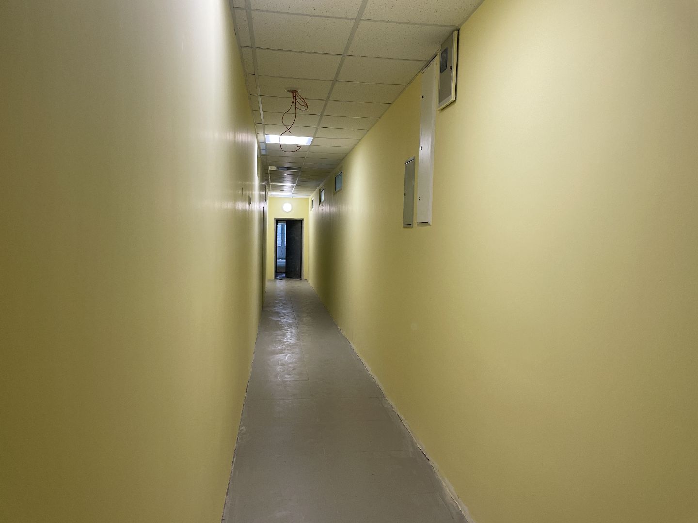 волоколамск, Капитальный ремонт, Детский сад,