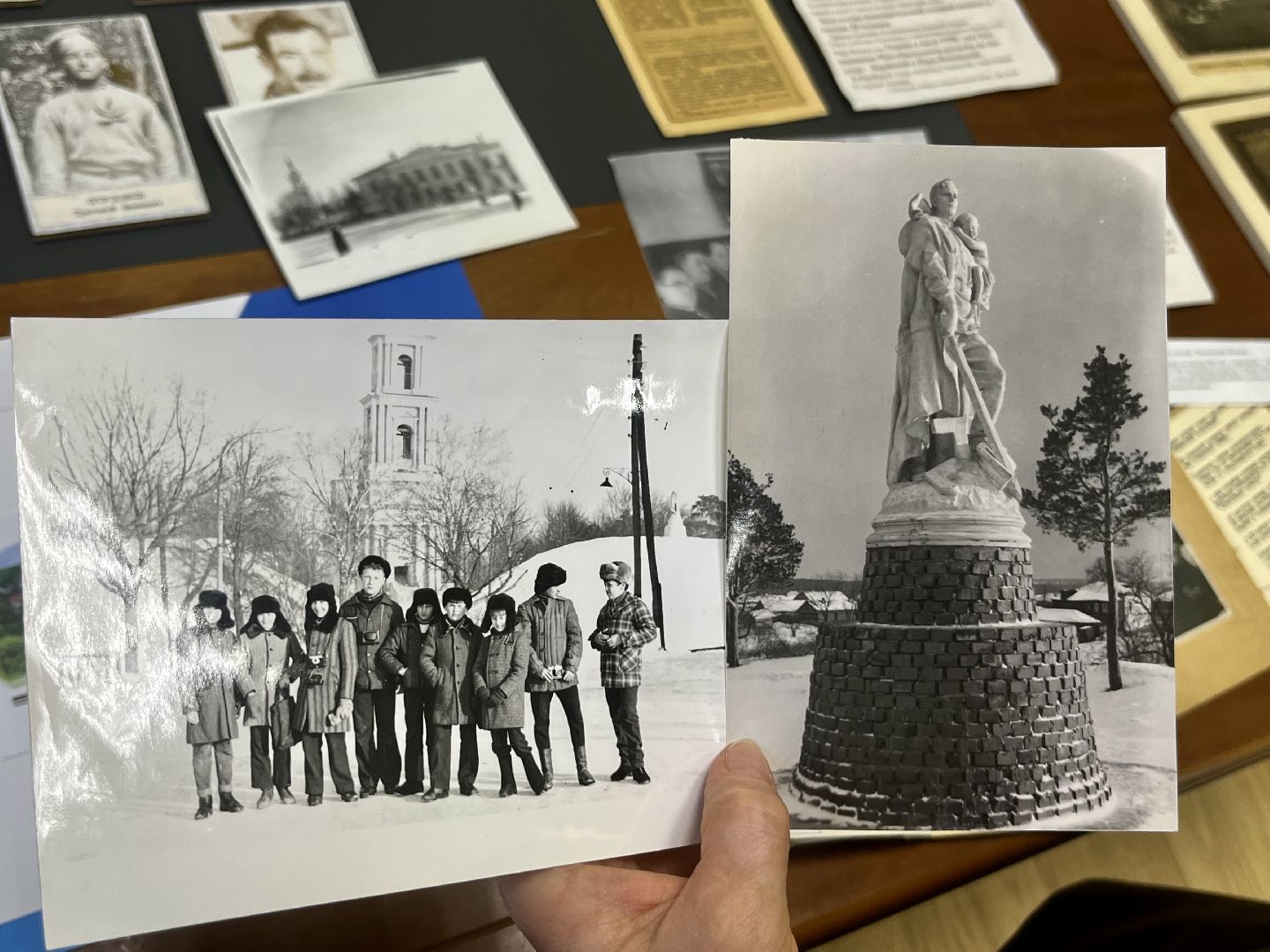 Верея, наро-фоминский городской округ, воин-освободитель, евгений вучетич, путешествия по подмосковью,