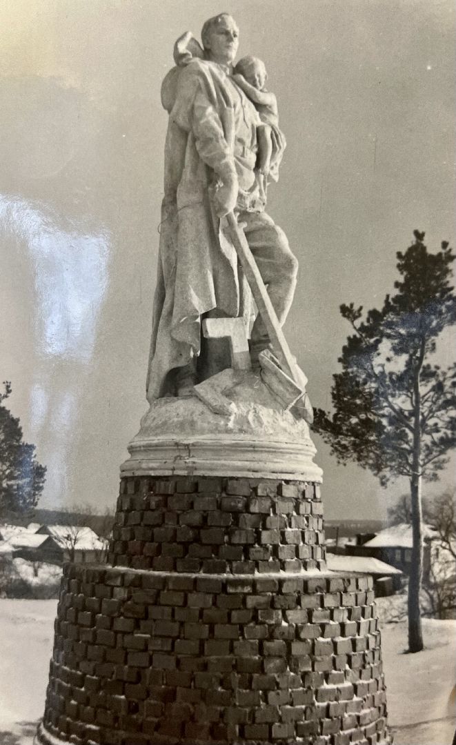 Верея, наро-фоминский городской округ, воин-освободитель, евгений вучетич, путешествия по подмосковью,