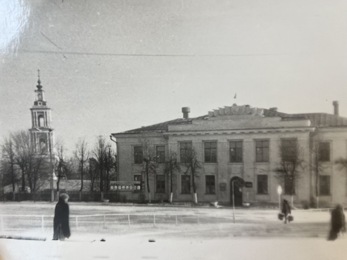 Верея, наро-фоминский городской округ, воин-освободитель, евгений вучетич, путешествия по подмосковью,