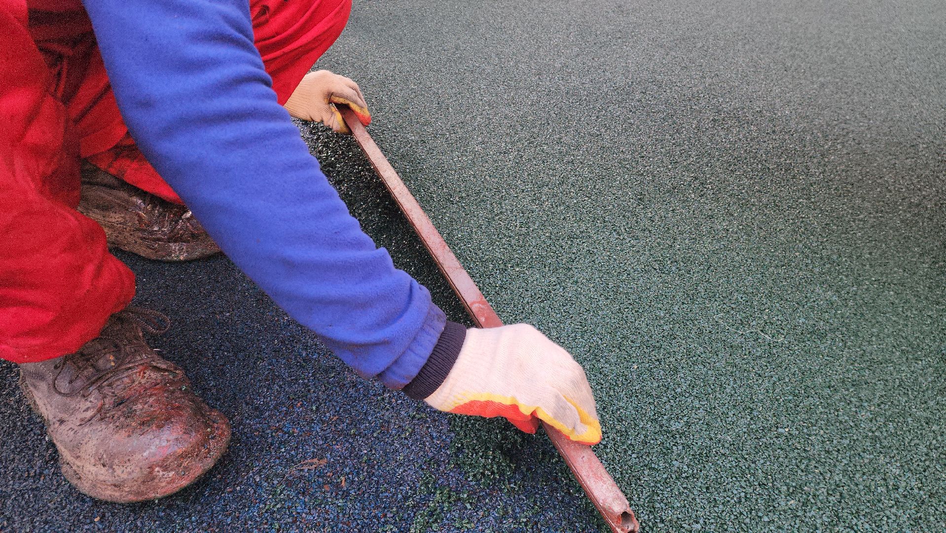 шатура, датская игровая площадка, Подмосковье, ремонт игровой площадки, городской округ люди,