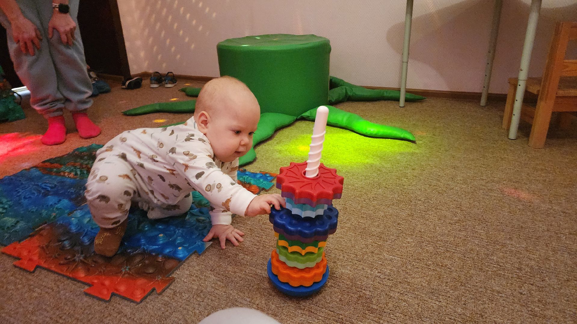 подмосковье, городской округ пушкинский, ивантеевка, кцсоир пушкинский, дети,