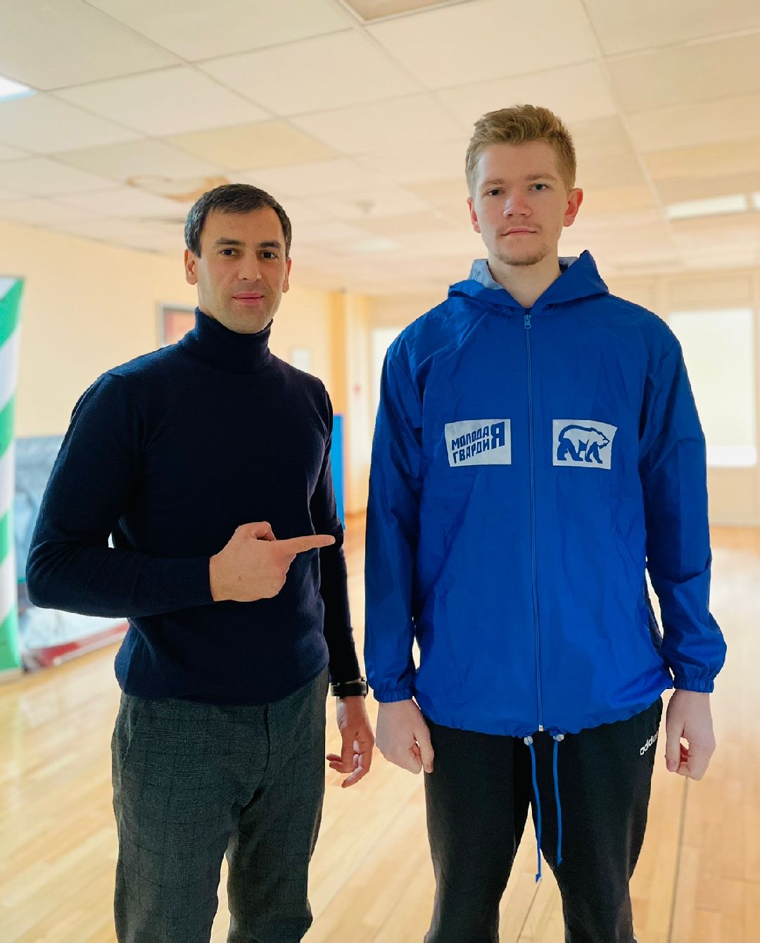 Чехов Спецоперация