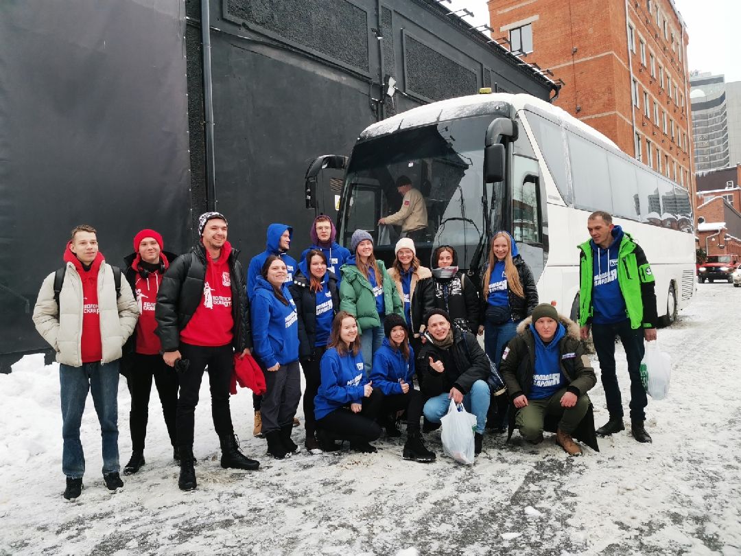 Чехов Спецоперация