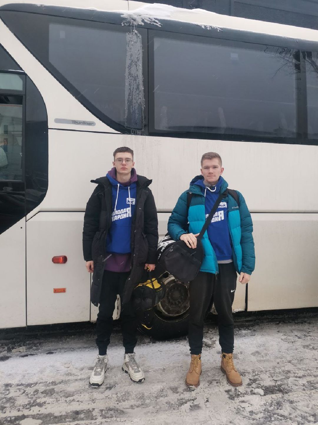 Чехов Спецоперация