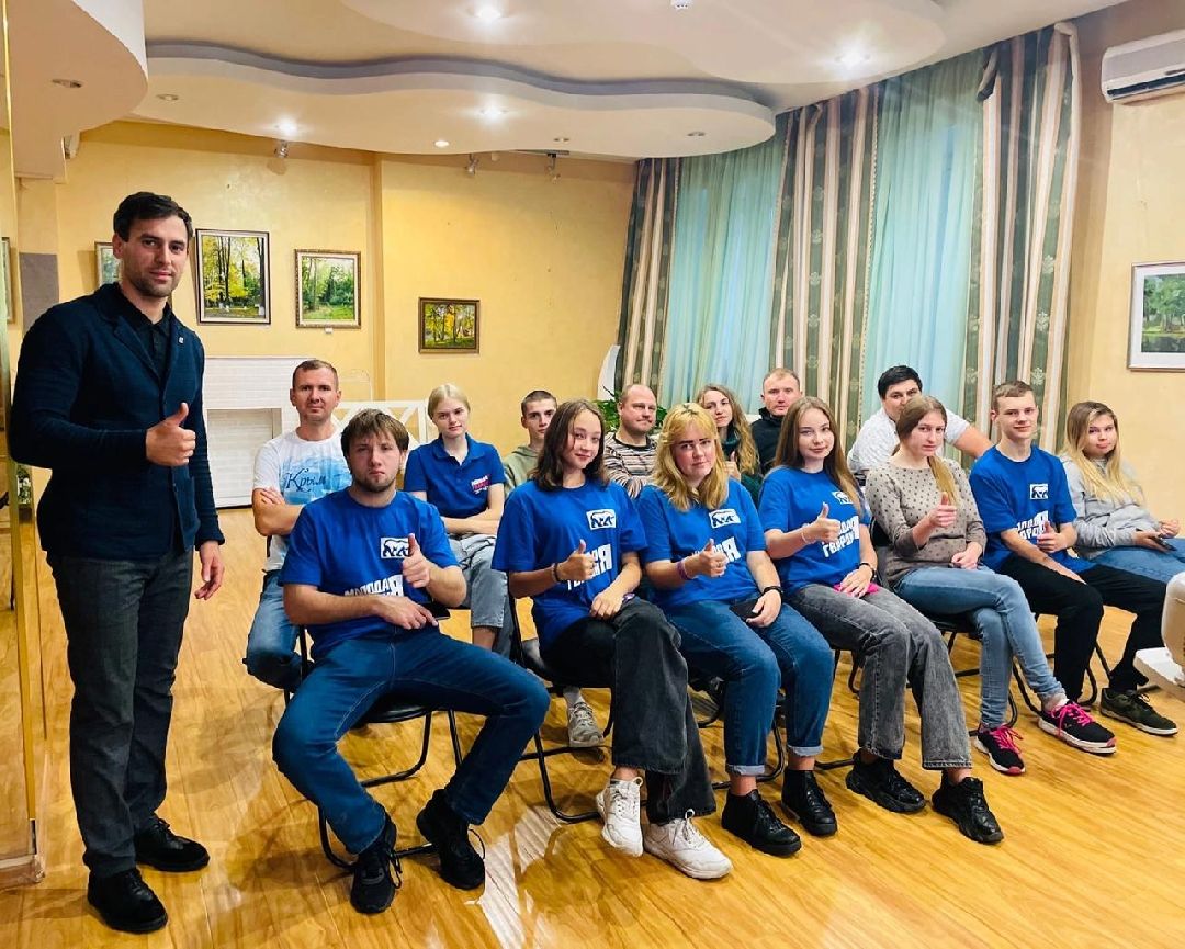 Чехов Спецоперация