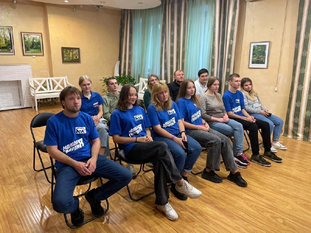 Чехов Спецоперация