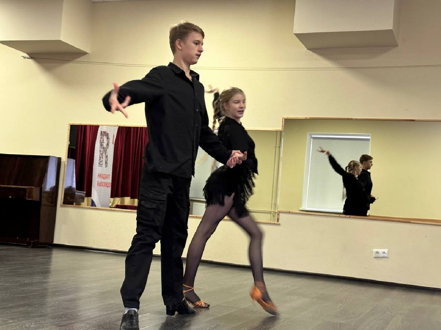 Паспорт гражданина РФ, Получение паспорта, Наро-Фоминск,