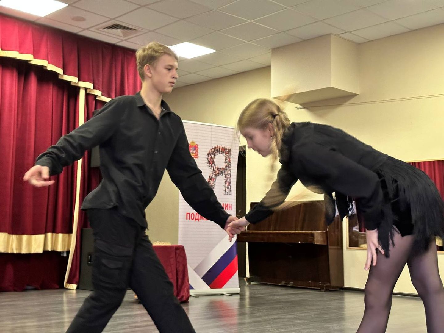 Паспорт гражданина РФ, Получение паспорта, Наро-Фоминск,