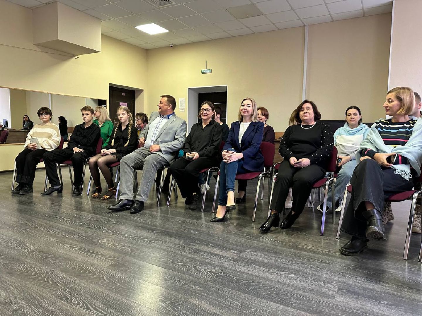 Паспорт гражданина РФ, Получение паспорта, Наро-Фоминск,