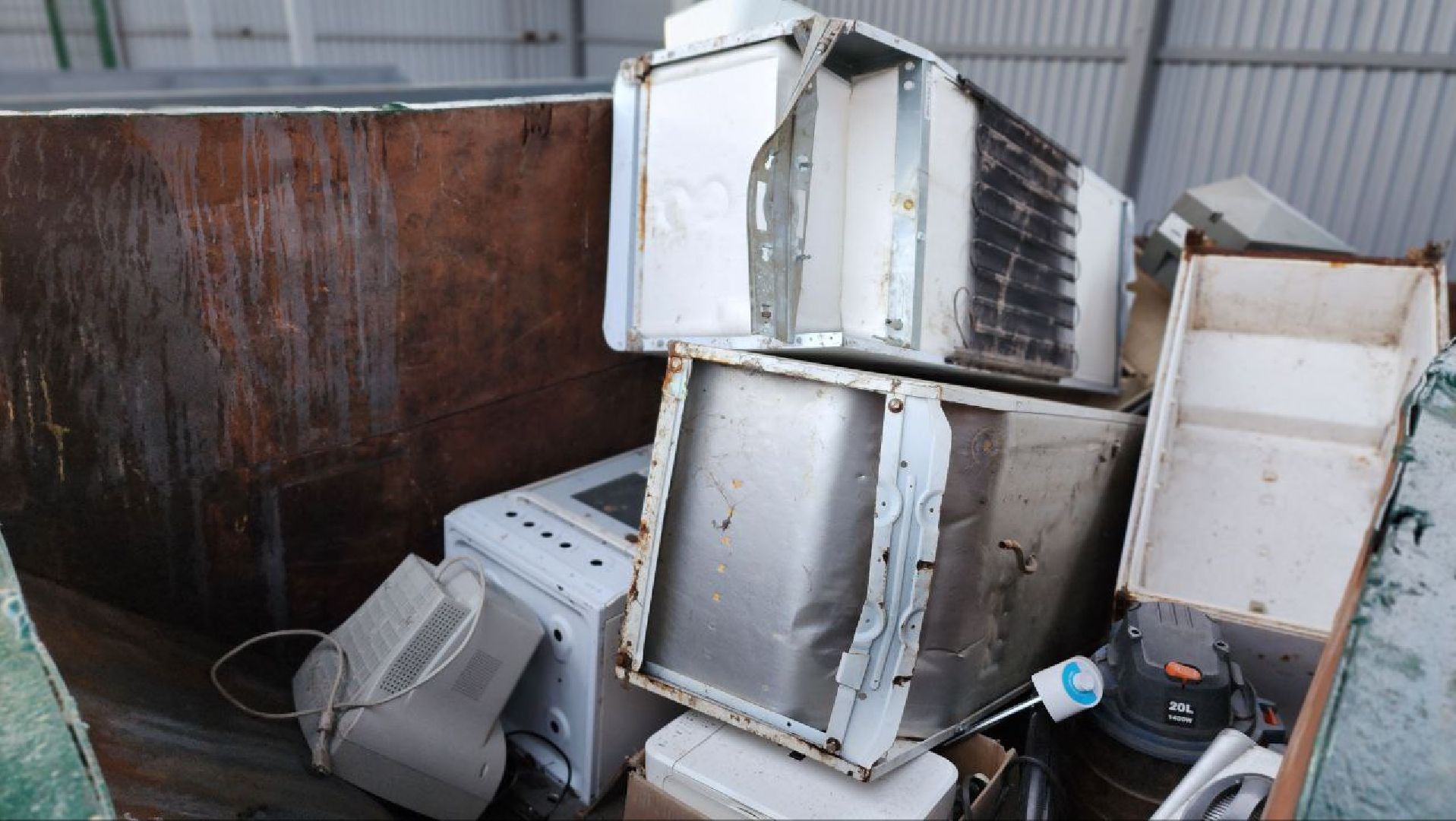 Дмитров, Мегабак, Мин ЖКХ,