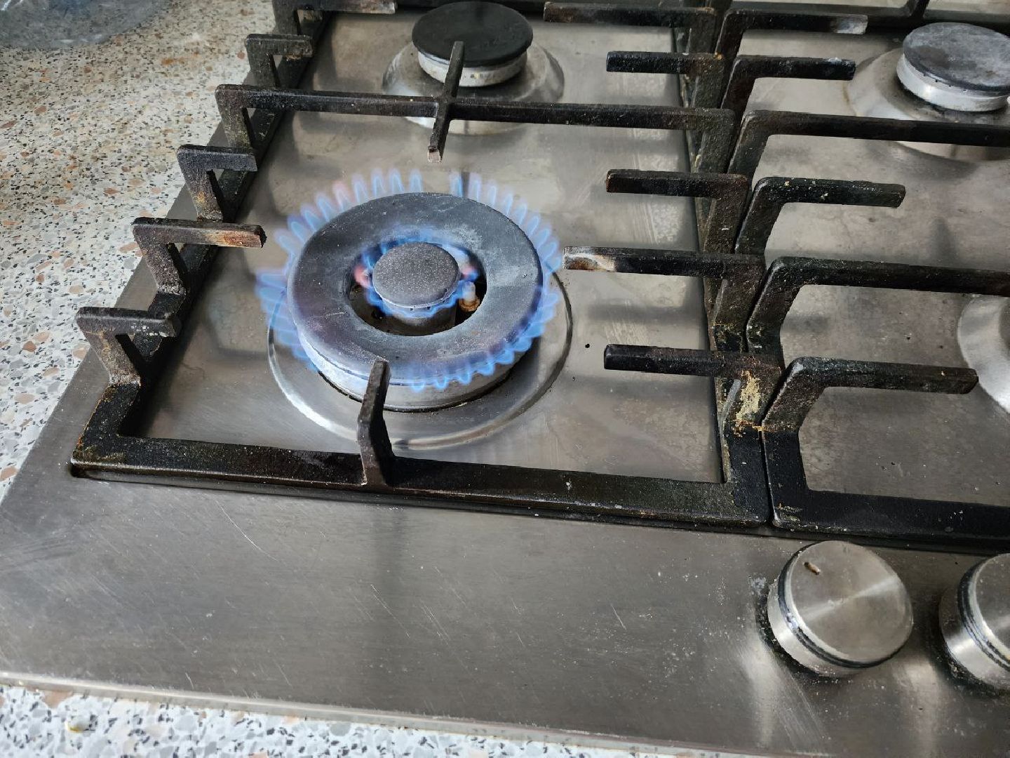 газ, оборудование, ВКГО, ВДГО, Грибанов, Мособлгаз, обслуживание, ТО,