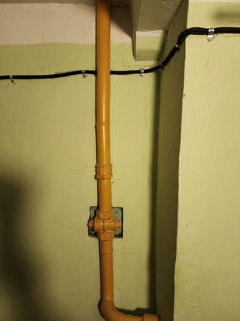 газ, оборудование, ВКГО, ВДГО, Грибанов, Мособлгаз, обслуживание, ТО,